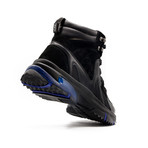 Leroy Sneaker // Black (US: 10.5)