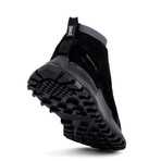 Suffolk Sneaker // Black (US: 9)