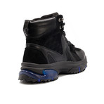 Leroy Sneaker // Black (US: 11.5)