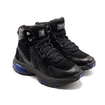 Leroy Sneaker // Black (US: 11.5)