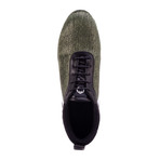 Women's Bamboo // Olive (US: 6.5)