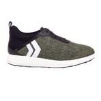 Women's Bamboo // Olive (US: 9)