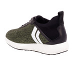 Women's Bamboo // Olive (US: 6)
