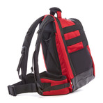 Boulder Pack // Special Edition // Red