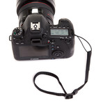 Lexdray X Colfax Sausalito Camera Strap // Navy