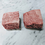 Tajima Wagyu Set