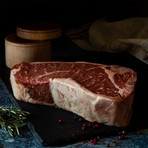 Kobe 2-Packs (13oz Genuine Kobe Ribeye Steak 2-Pack)