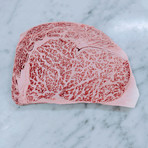 Kobe 2-Packs (13oz Genuine Kobe Ribeye Steak 2-Pack)