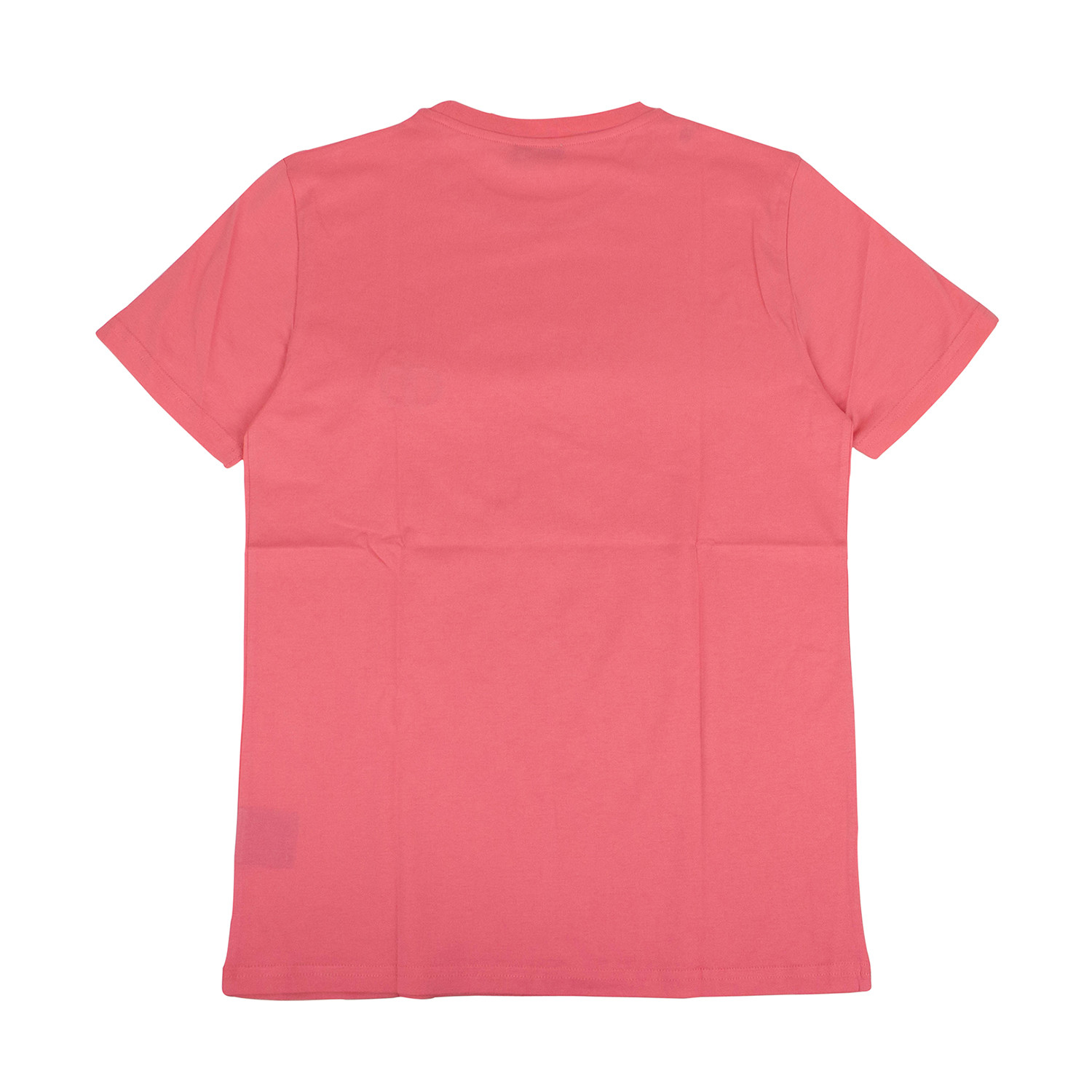 CD Icon' Logo Short Sleeve T-Shirt // Pink (S) - Dior - Touch of Modern