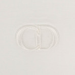 CD Icon' Short Sleeve T-Shirt // White (L)