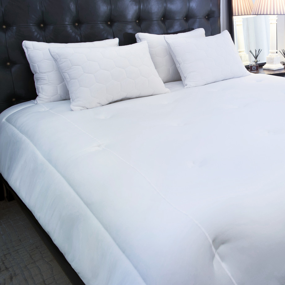 SHEEX® Performance Bedding Touch of Modern