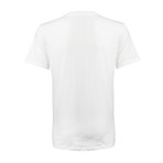 Essential T-Shirt // Ivory (XL)