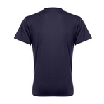 Essential T-Shirt // Thunder Gray (L)