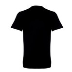 Union Jack T-Shirt // Black (L)