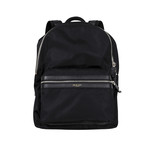 City Backpack // Black