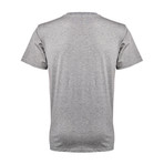 Essential T-Shirt // Gray (S)