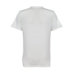Varsity T-Shirt // Ivory (M)