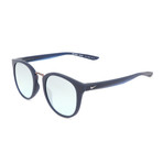 Unisex Essential Horizon Sunglasses // Obsidian