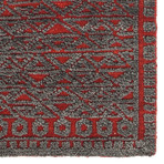 Ashi Hand-knotted Contemporary Rug (5' x 7'6")