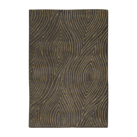 Solac Hand-tufted Contemporary Rug (5' x 7'6")