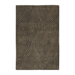 Solac Hand-tufted Contemporary Rug (5' x 7'6")