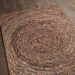 Gala Hand-tufted Contemporary Rug (5' x 7'6")