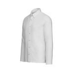 Breeze Jersey Shirt // Alloy (S)