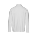 Breeze Jersey Shirt // Alloy (M)