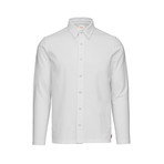 Breeze Jersey Shirt // Alloy (XL)