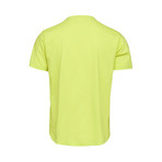 Breeze T-Shirt // Limeade (M)