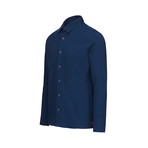 Breeze Jersey Shirt // Navy (XL)