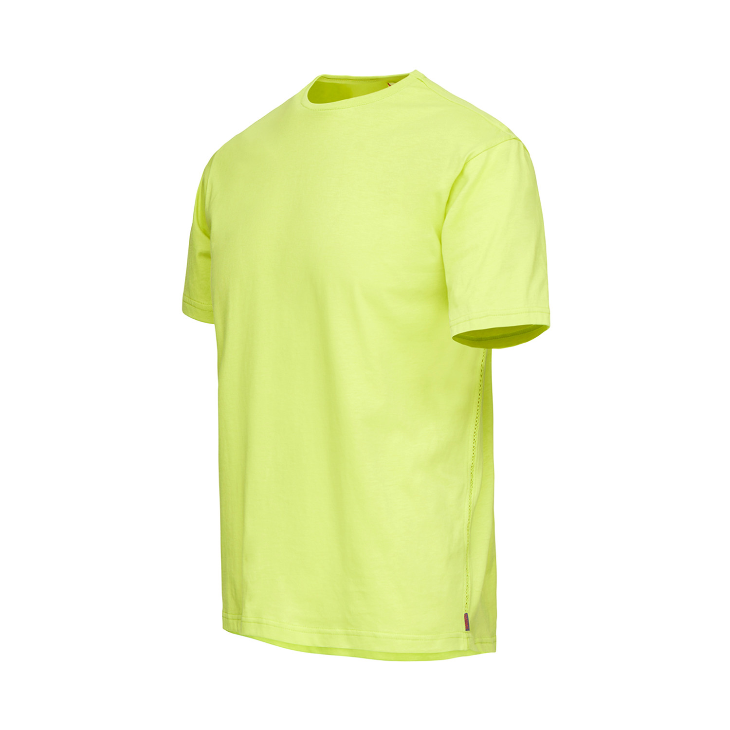 Breeze T-Shirt // Limeade (S) - SWIMS - Touch of Modern