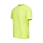 Breeze T-Shirt // Limeade (2XL)