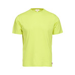 Breeze T-Shirt // Limeade (XL)