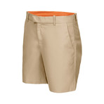 Breeze Classic Shorts // Beige (S)