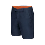 Breeze Classic Shorts // Navy (L)