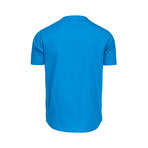 Breeze T-Shirt // Seaport Blue (L)