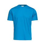 Breeze T-Shirt // Seaport Blue (S)