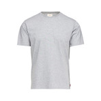 Breeze T-Shirt // Gray Melange (XL)