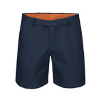 Breeze Classic Shorts // Navy (M)