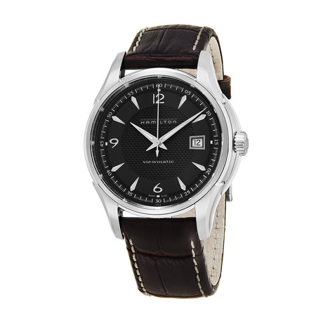 Hamilton Viewmatic Automatic // H32515535 // Store Display