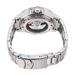 Kadloo Mission Automatic // 85110IV // Store Display