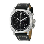 Kadloo Scaramango Chronograph Automatic // 80930BK // Store Display