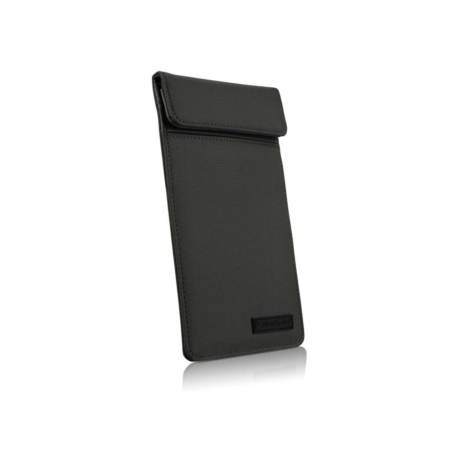 Faraday Sleeves for Phones // Small (Black) - Silent Pocket - Touch of ...