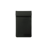 Faraday Sleeves for Phones // Small (Black)