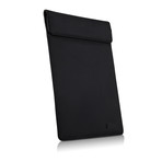 Faraday Sleeves for Tablets // Large (Grey)