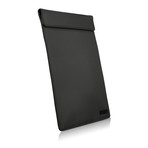 Faraday Sleeves for Tablets // Extra Large (Grey)