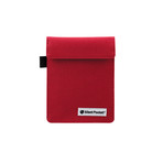 Key Fob Guards // Small (Red)
