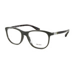 Men's PR29SVF Optical Frames // Green