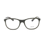 Men's PR29SVF Optical Frames // Green